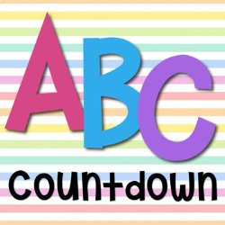 abc letters